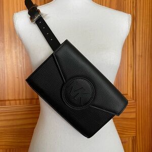 New MK Belt Bag